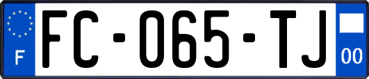 FC-065-TJ