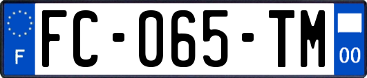FC-065-TM