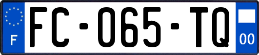 FC-065-TQ