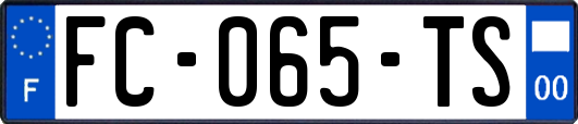 FC-065-TS