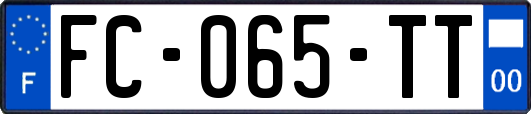 FC-065-TT