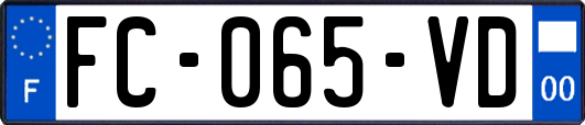 FC-065-VD