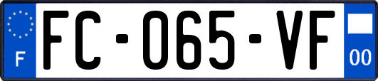 FC-065-VF