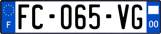 FC-065-VG