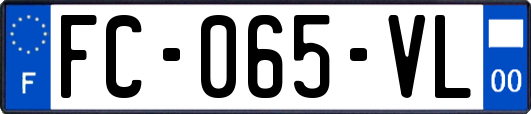 FC-065-VL