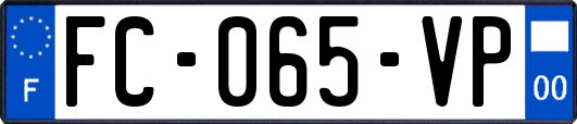 FC-065-VP
