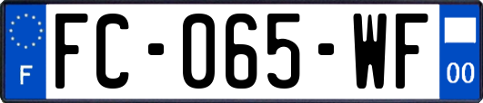 FC-065-WF