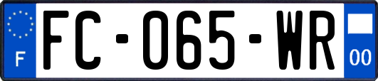FC-065-WR