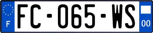 FC-065-WS