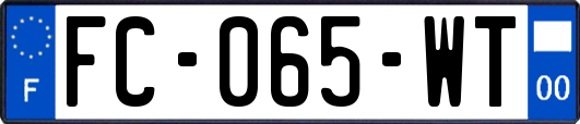 FC-065-WT