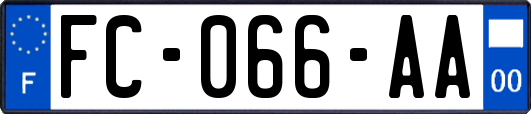 FC-066-AA