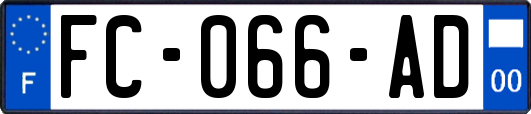 FC-066-AD