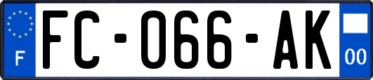 FC-066-AK