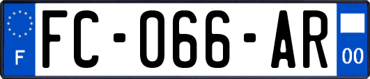 FC-066-AR