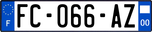 FC-066-AZ