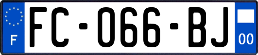 FC-066-BJ