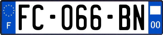 FC-066-BN