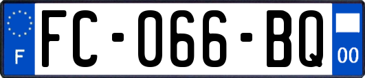 FC-066-BQ