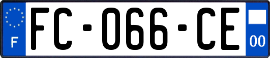 FC-066-CE