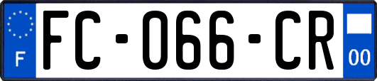 FC-066-CR