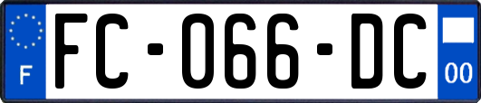 FC-066-DC