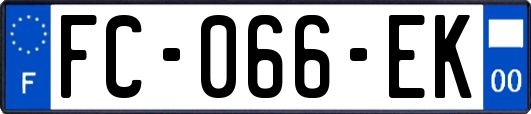 FC-066-EK