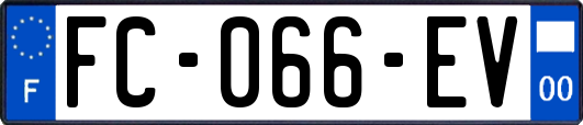 FC-066-EV