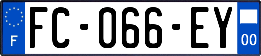 FC-066-EY