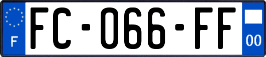 FC-066-FF