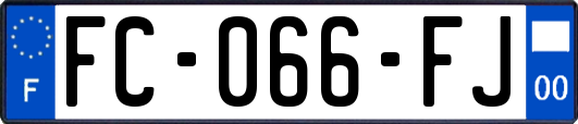 FC-066-FJ