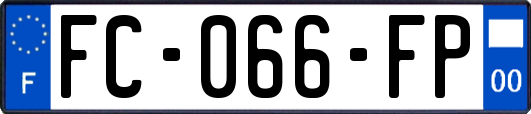 FC-066-FP