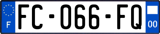 FC-066-FQ