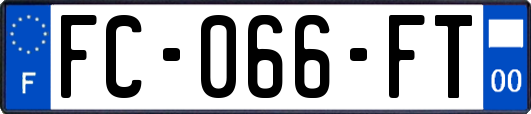 FC-066-FT