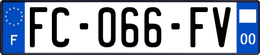 FC-066-FV