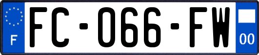 FC-066-FW