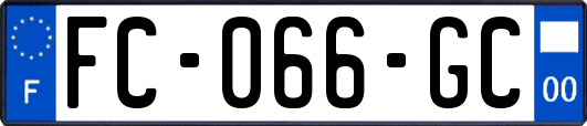 FC-066-GC
