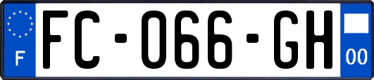 FC-066-GH