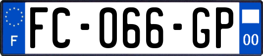 FC-066-GP