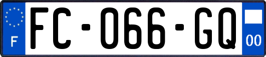 FC-066-GQ