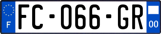 FC-066-GR