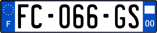 FC-066-GS