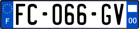 FC-066-GV