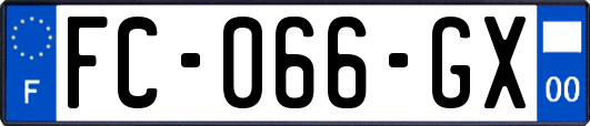 FC-066-GX