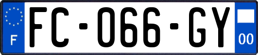 FC-066-GY