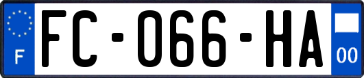 FC-066-HA