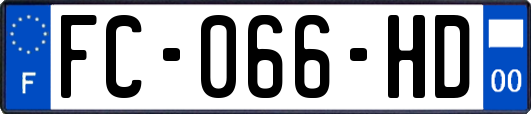FC-066-HD
