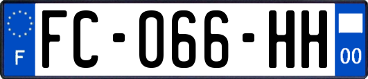 FC-066-HH