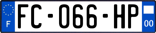 FC-066-HP