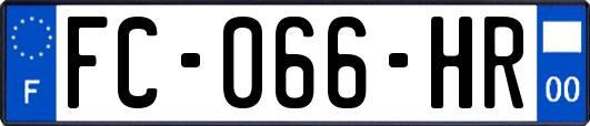 FC-066-HR