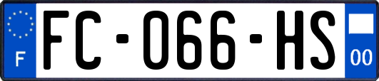 FC-066-HS